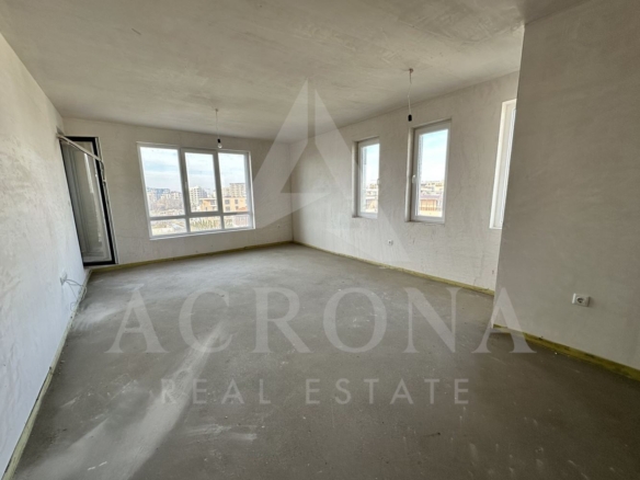 3 стаен! Акт 16! В близост до Математическата гимназия! - 0