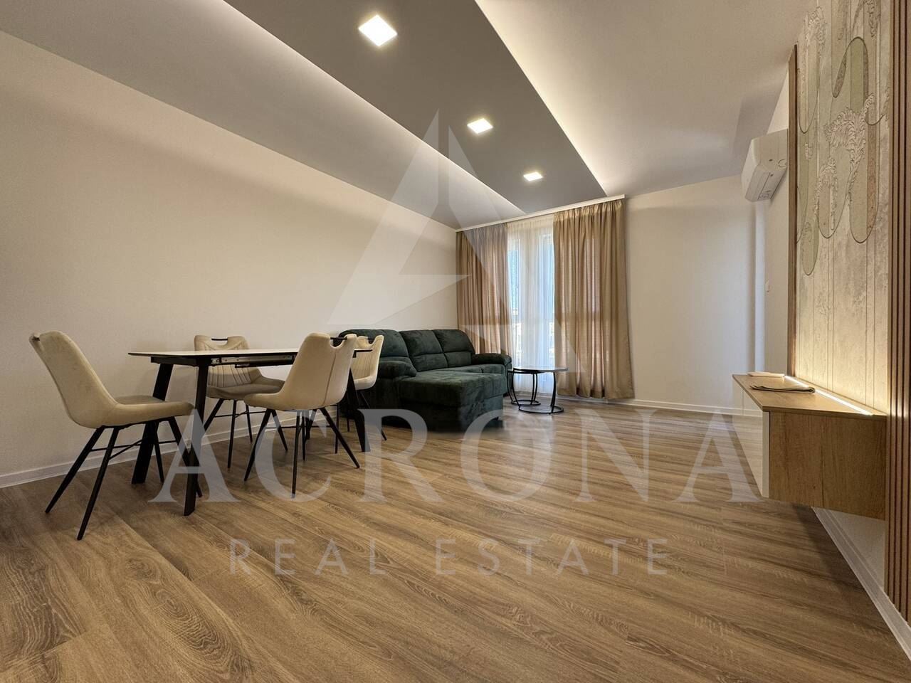 Обзаведен двустаен на Остромила-0 Обзаведен двустаен на Остромила - 0