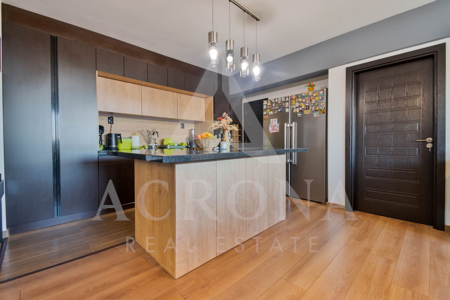 Единствен по рода си апартамент-0 Единствен по рода си апартамент - 0