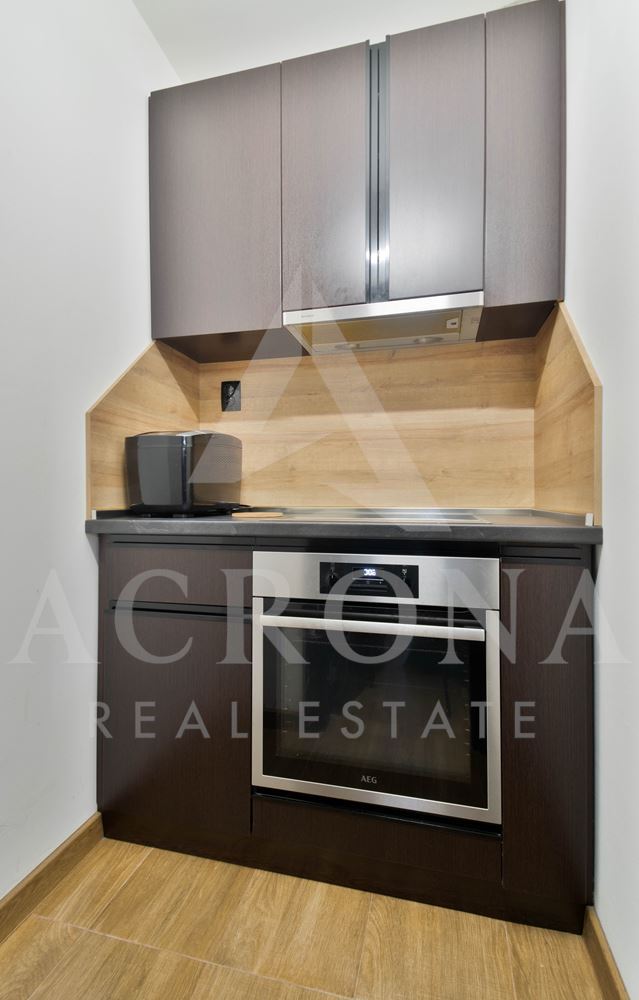 Единствен по рода си апартамент-0 Единствен по рода си апартамент - 0