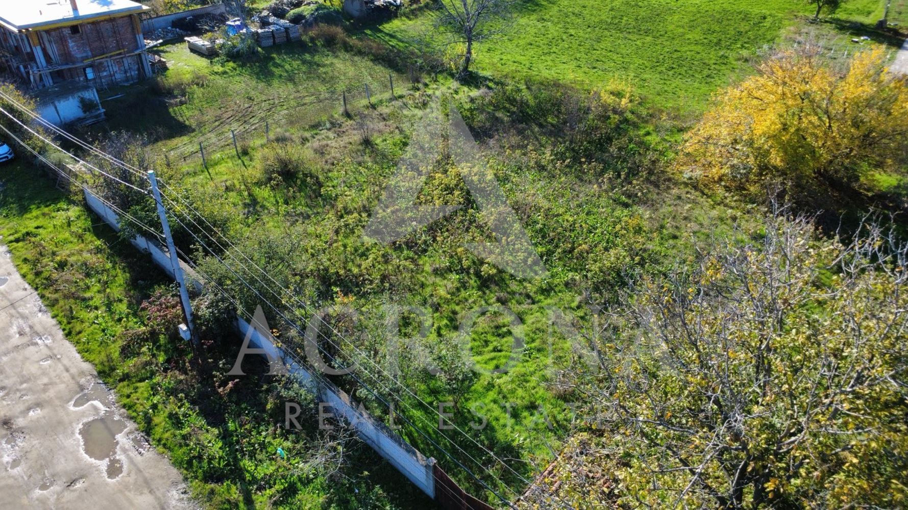 Парцел в с. Рогош - 0