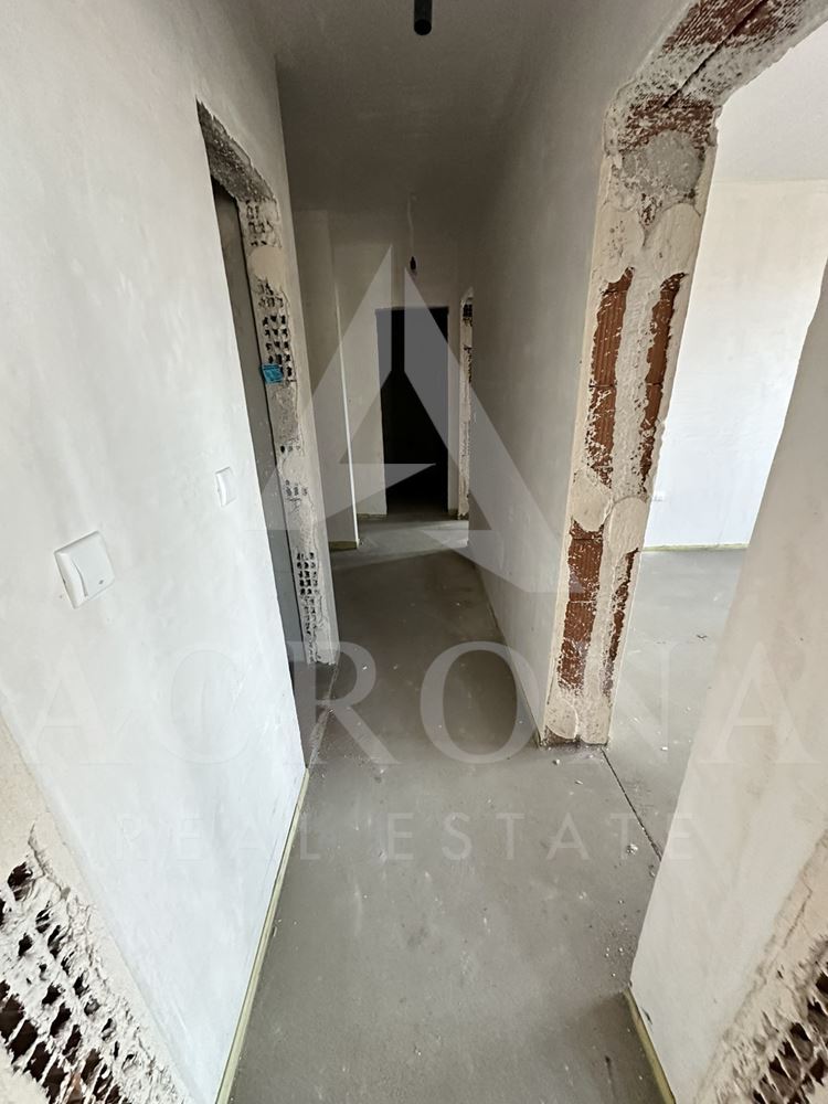 3 стаен! Акт 16! В близост до Математическата гимназия! - 0