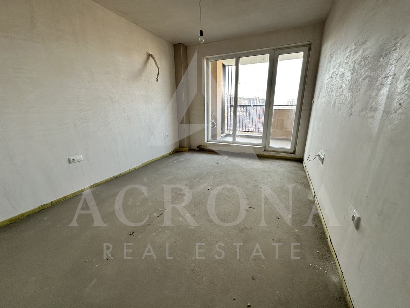 3 стаен! Акт 16! В близост до Математическата гимназия! - 0