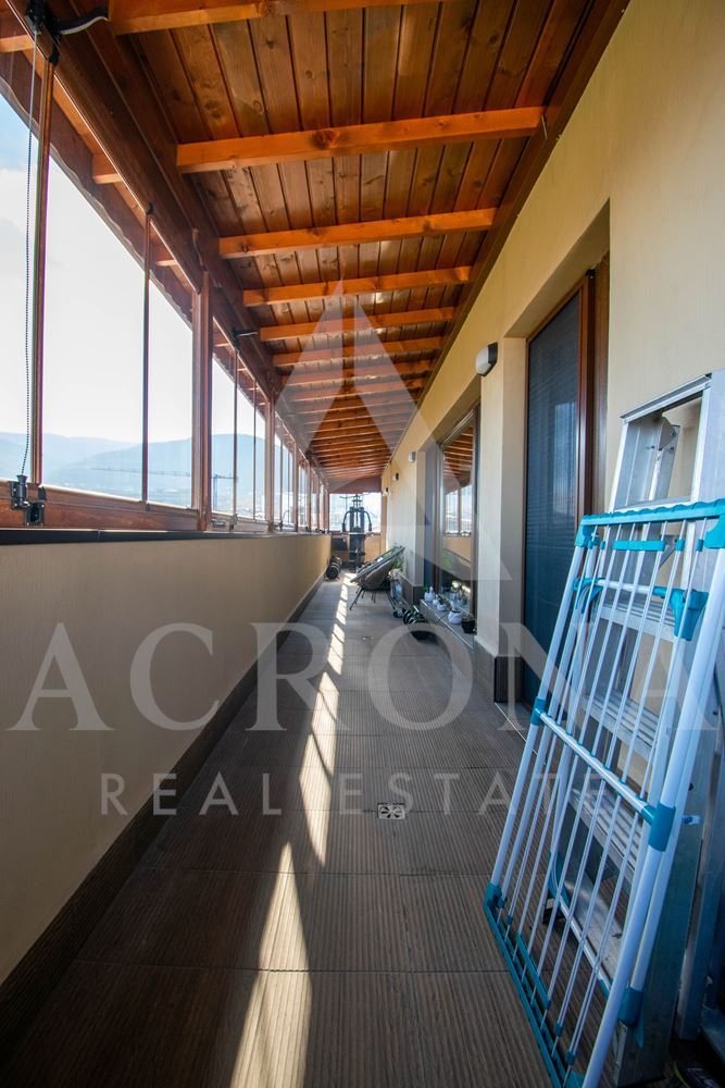 Единствен по рода си апартамент-0 Единствен по рода си апартамент - 0