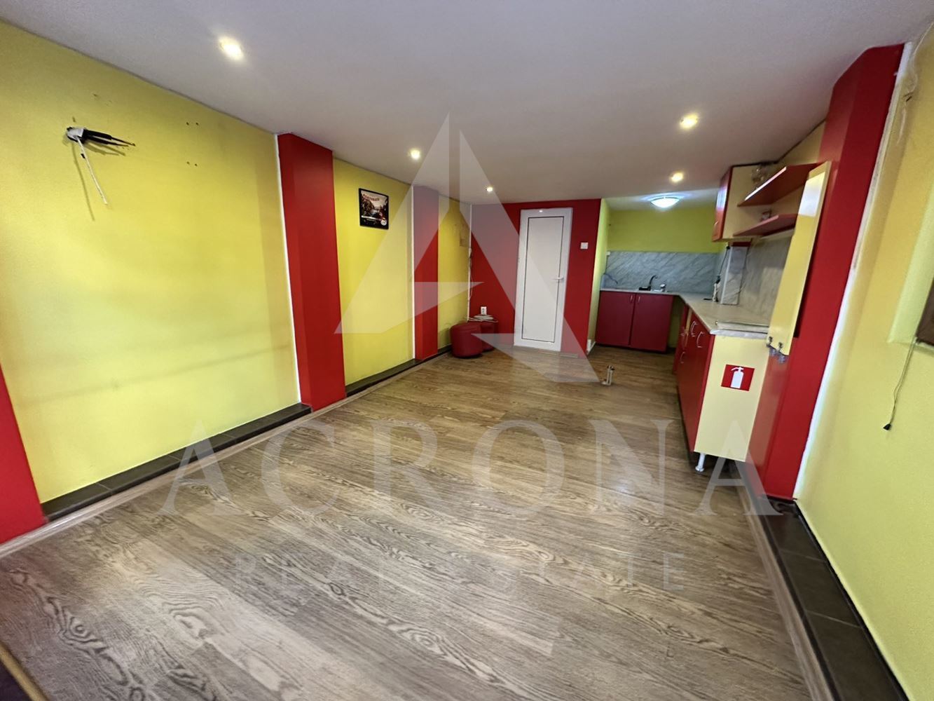 Заведение до Спортното училище-0 Заведение до Спортното училище - 0