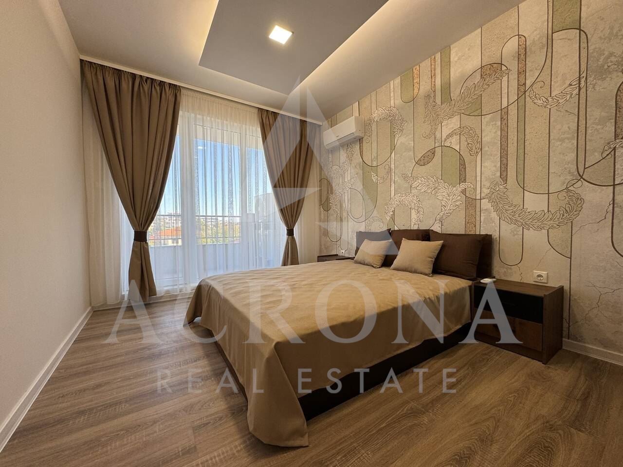 Обзаведен двустаен на Остромила-0 Обзаведен двустаен на Остромила - 0