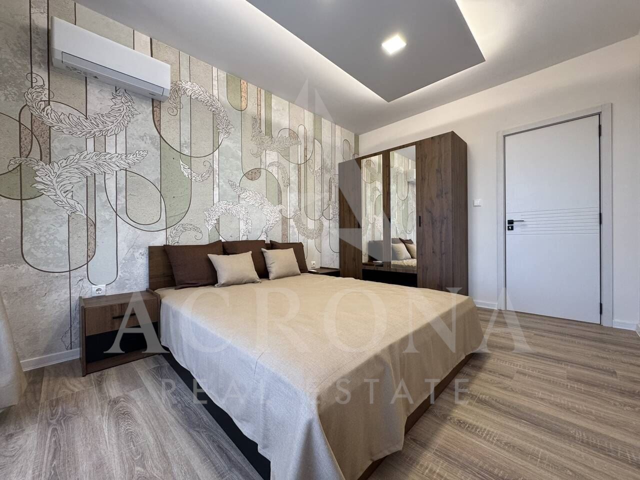 Обзаведен двустаен на Остромила-0 Обзаведен двустаен на Остромила - 0