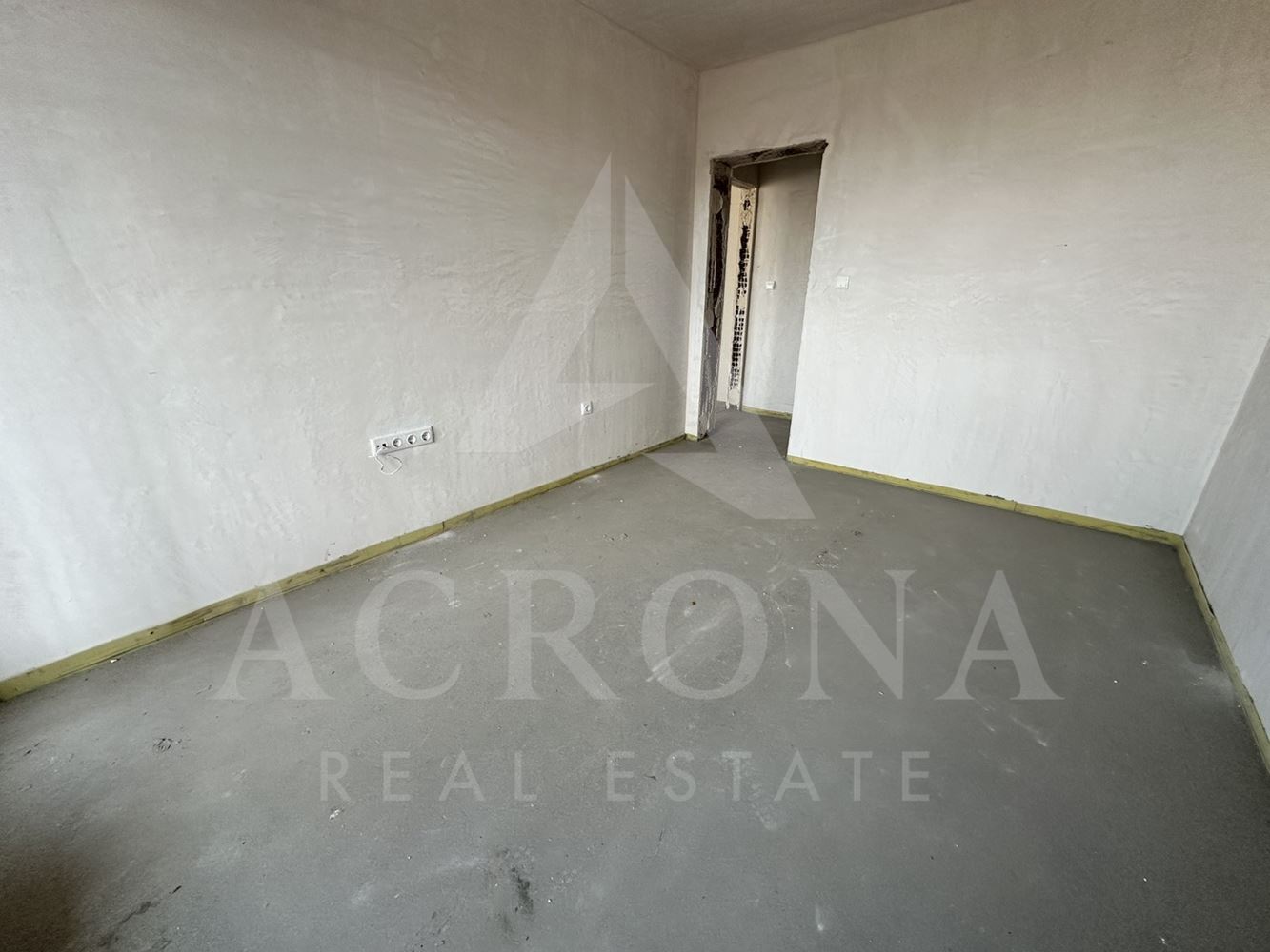 3 стаен! Акт 16! В близост до Математическата гимназия! - 0