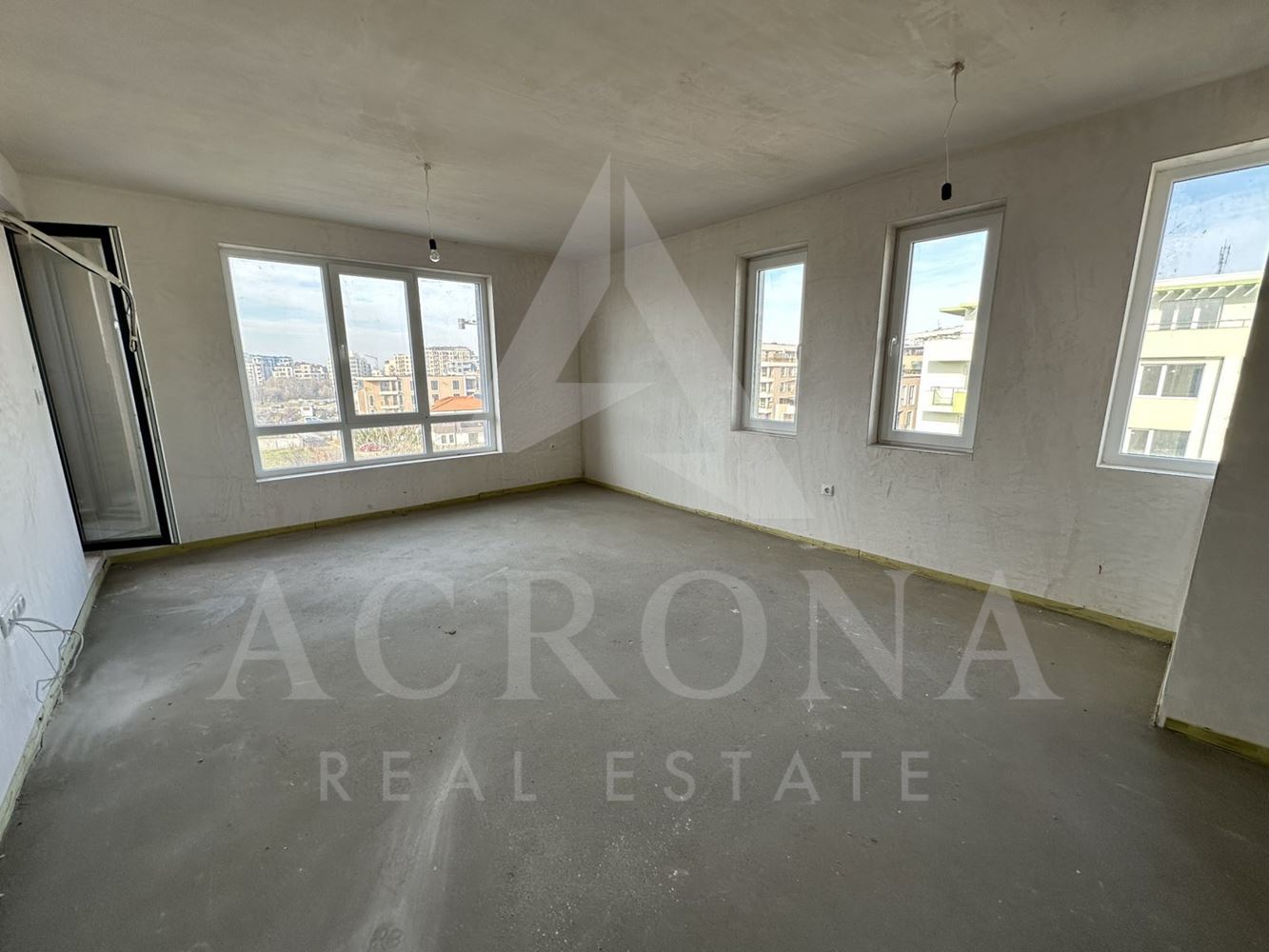 3 стаен! Акт 16! В близост до Математическата гимназия! - 0