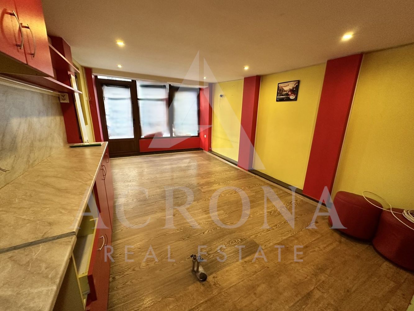 Магазин до Спортното училище - 0