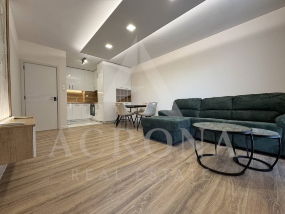 Обзаведен двустаен на Остромила - 0