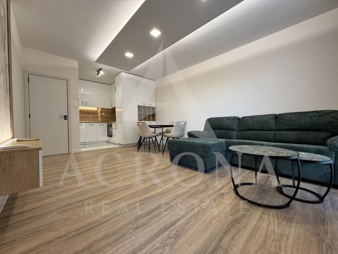 Обзаведен двустаен на Остромила-0 Обзаведен двустаен на Остромила - 0