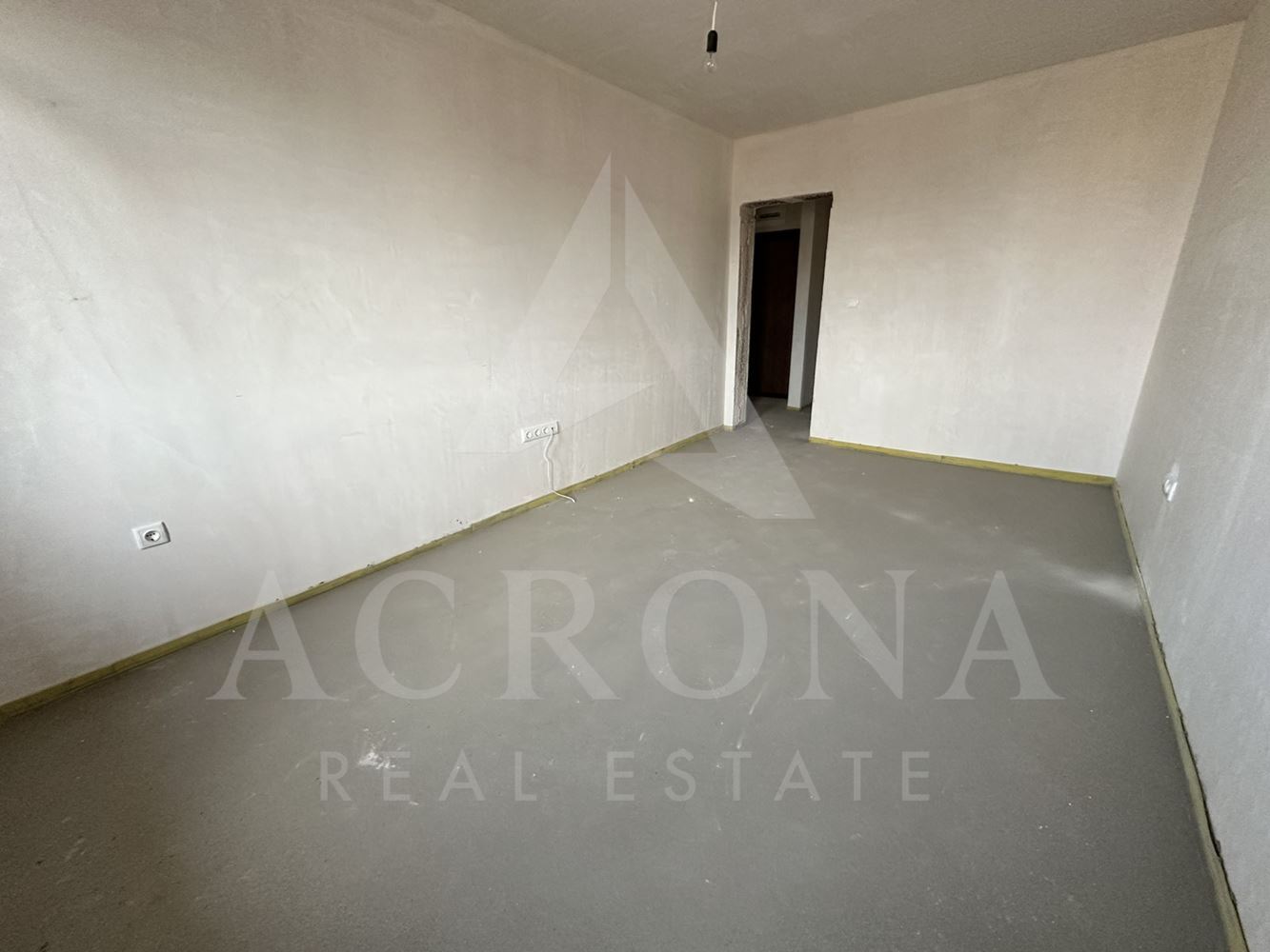 3 стаен! Акт 16! В близост до Математическата гимназия! - 0