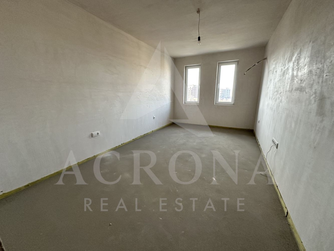 3 стаен! Акт 16! В близост до Математическата гимназия! - 0