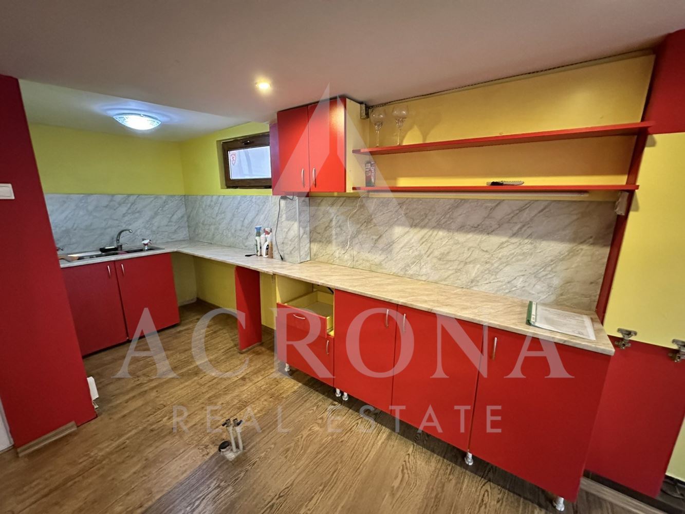 Заведение до Спортното училище-0 Заведение до Спортното училище - 0