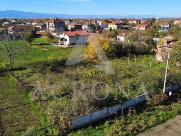 Парцел в с. Рогош - 0