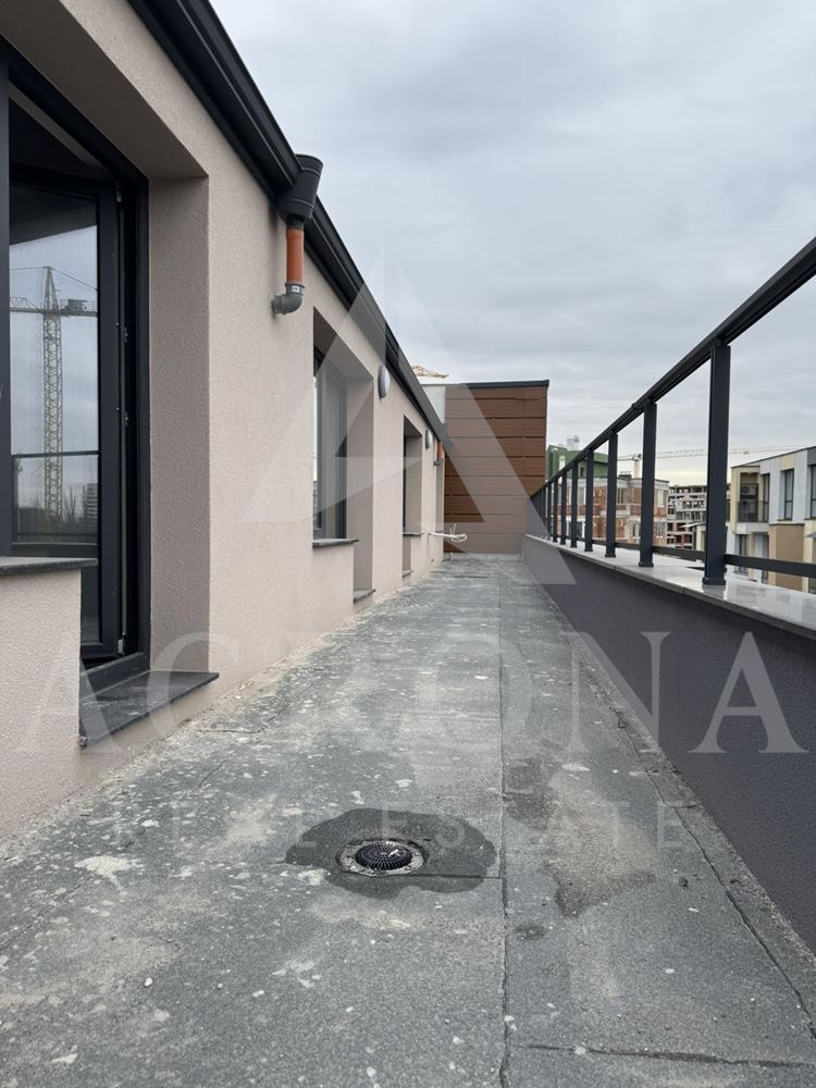 Четиристаен пред Акт 16 - кв. Хр. Смирненски - 0