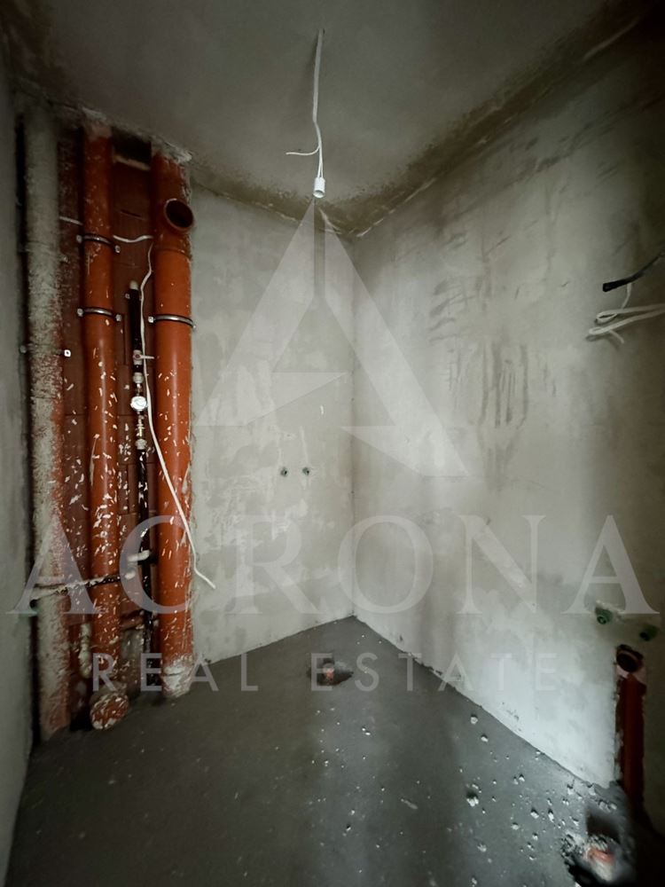 Четиристаен пред Акт 16 - кв. Хр. Смирненски - 0