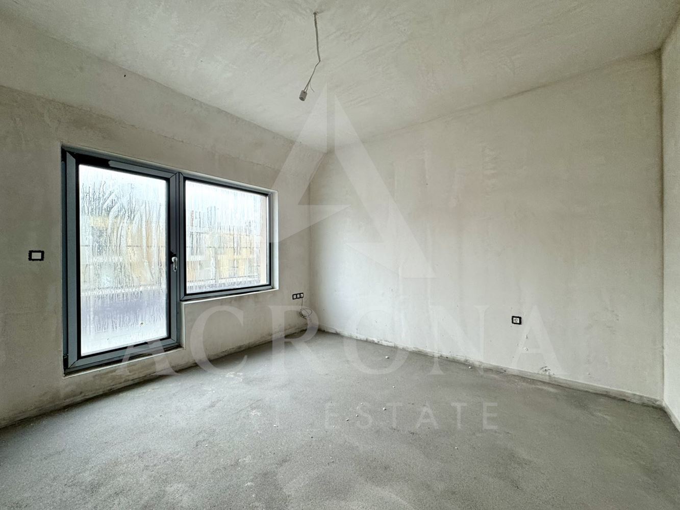 Четиристаен пред Акт 16 - кв. Хр. Смирненски - 0