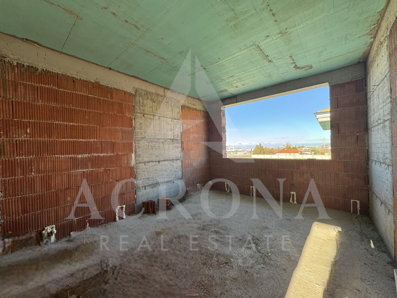 Самостоятелна къща с Акт 14 с.Марково - 0