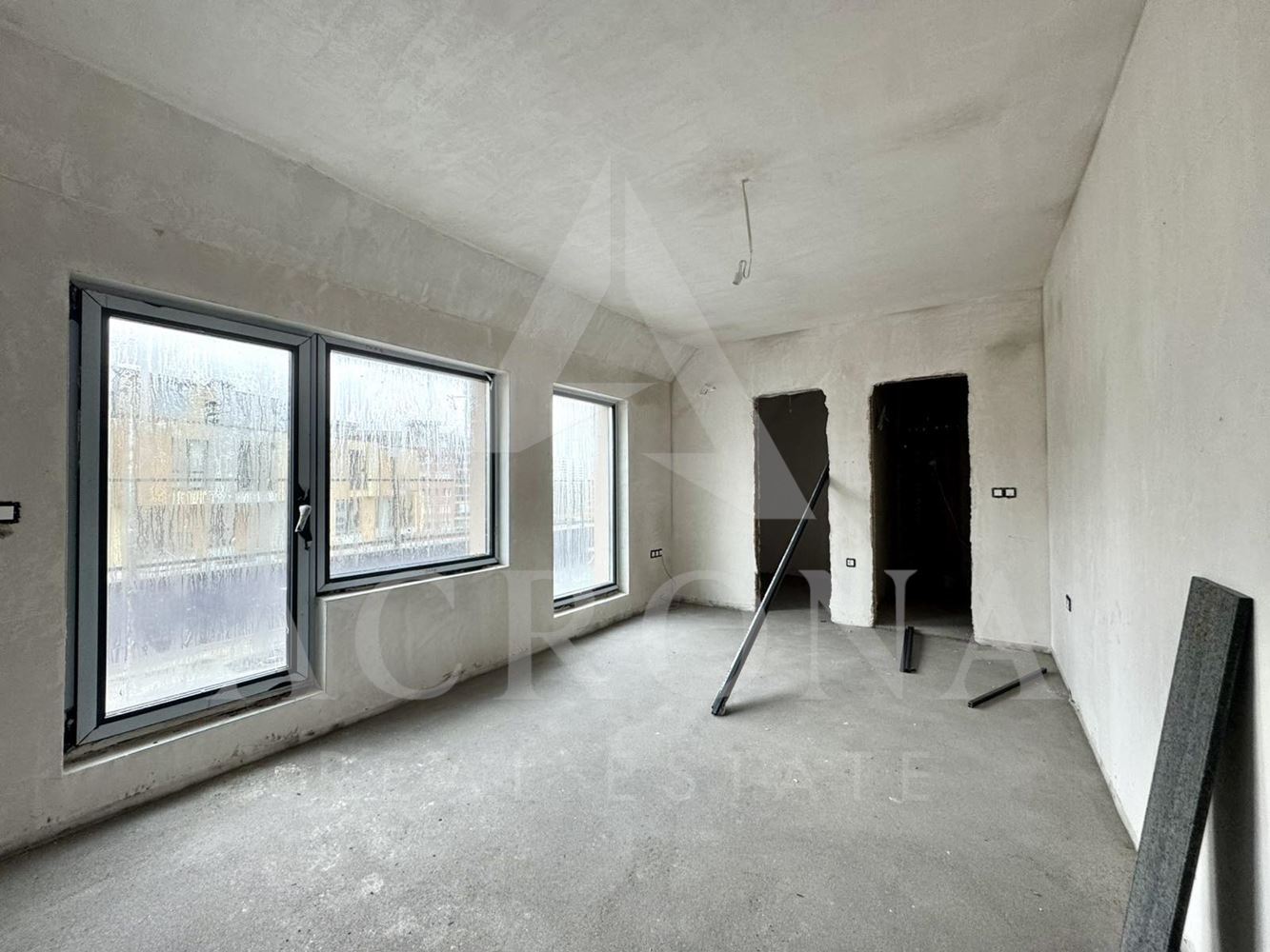 Четиристаен пред Акт 16 - кв. Хр. Смирненски - 0