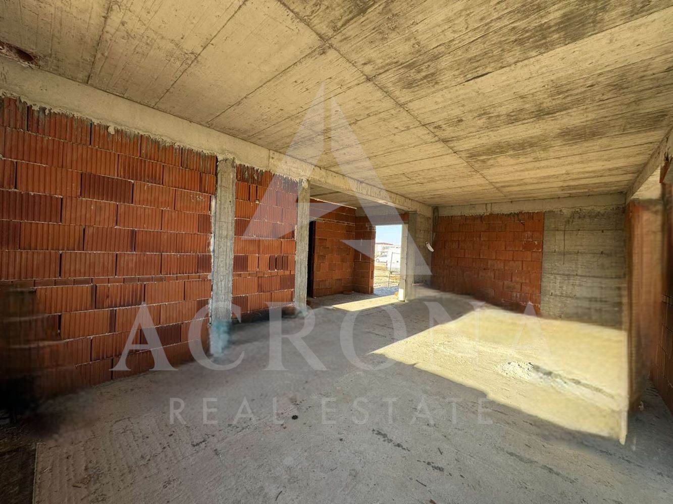 Самостоятелна къща с Акт 14 с.Марково - 0