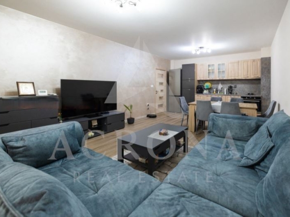 Тристаен обзаведен на Коматевско шосе - 0