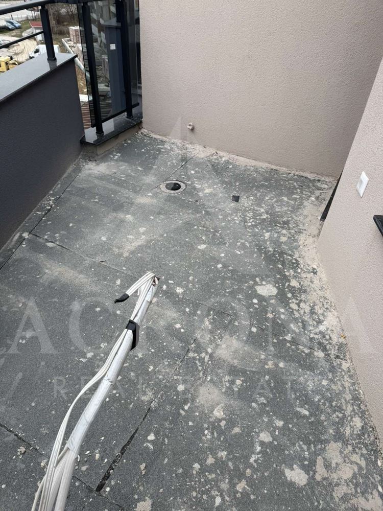 Четиристаен пред Акт 16 - кв. Хр. Смирненски - 0