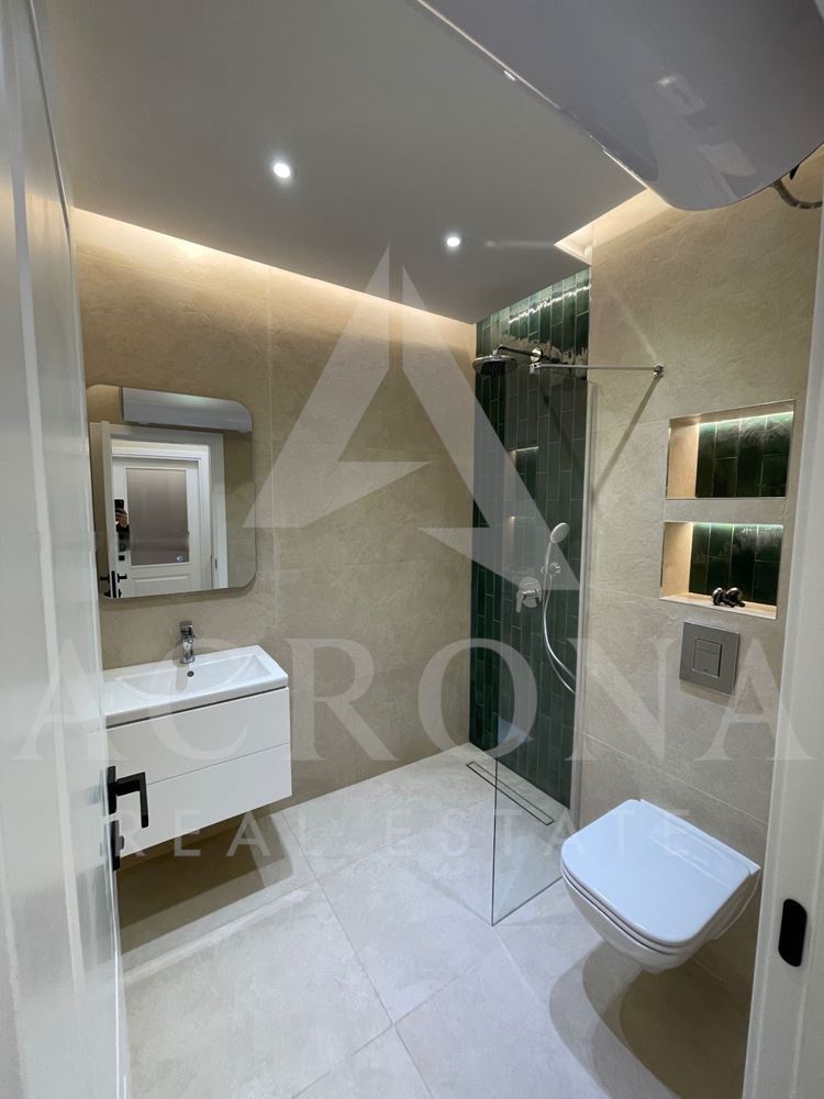 Обзаведен двустаен в район Южен-0 Обзаведен двустаен в район Южен - 0