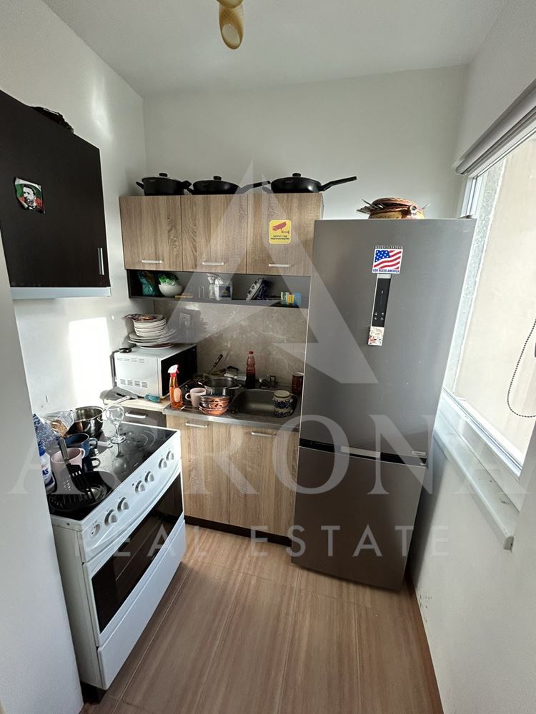 1 стаен! Боксониера! Обзаведен и оборудван! Подходящ за инвестиция!-0 1 стаен! Боксониера! Обзаведен и оборудван! Подходящ за инвестиция! - 0