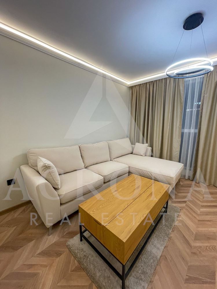 Обзаведен двустаен в район Южен-0 Обзаведен двустаен в район Южен - 0