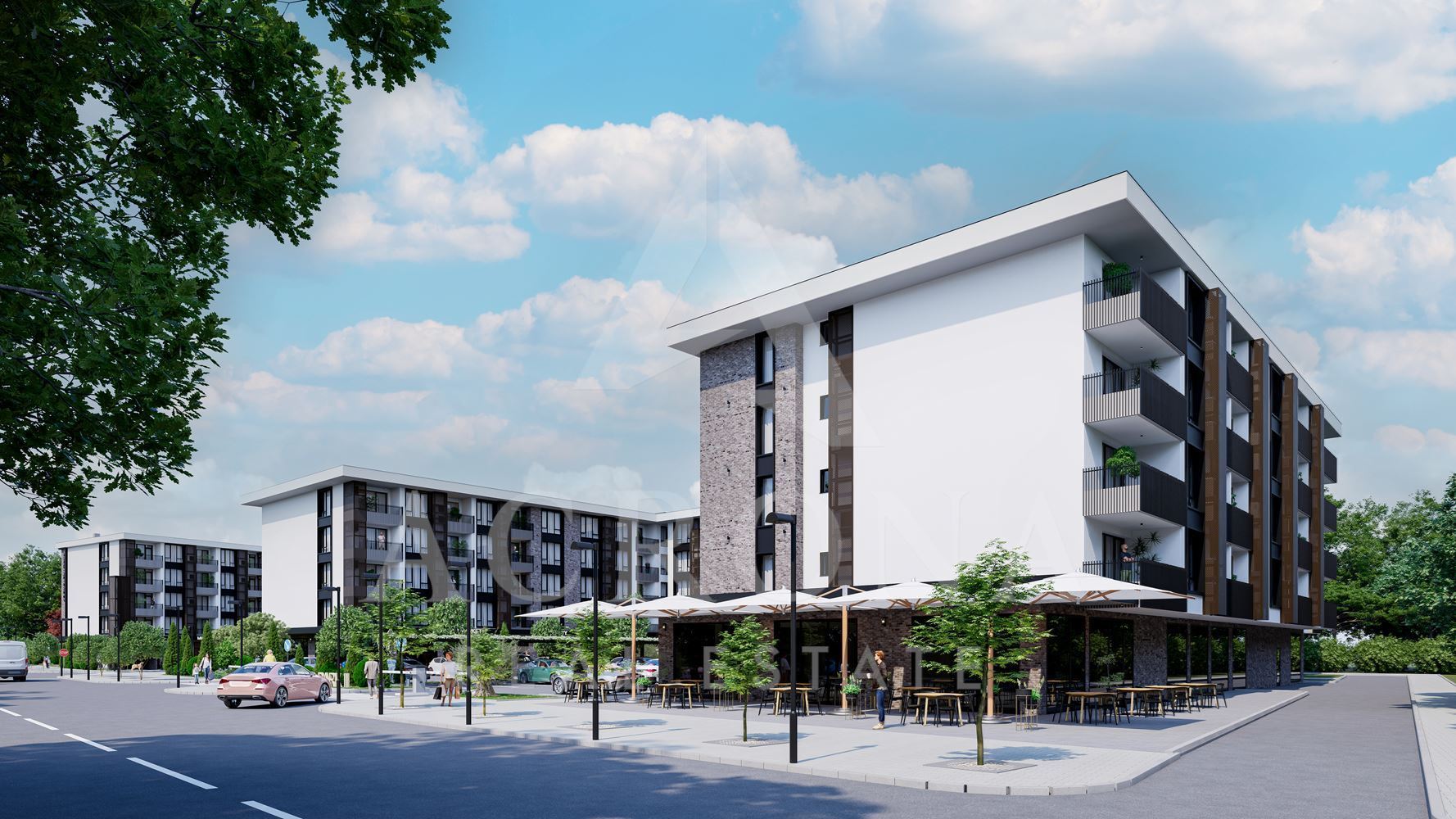 Двустаен в Беломорски - 0