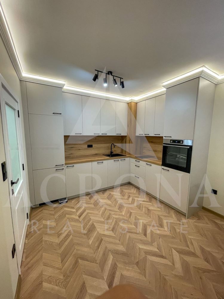 Обзаведен двустаен в район Южен-0 Обзаведен двустаен в район Южен - 0