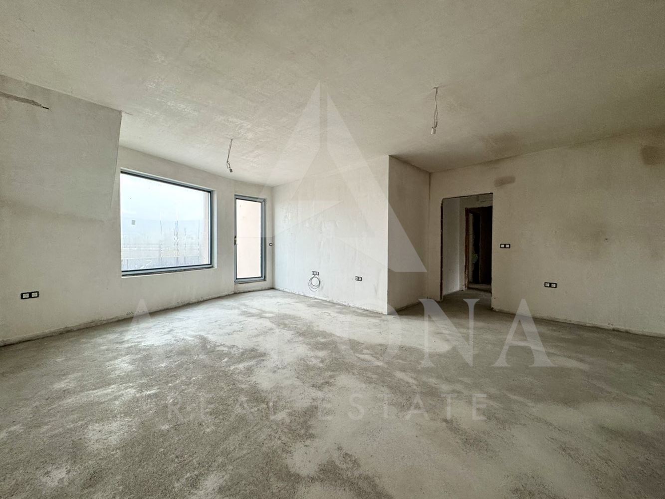 Четиристаен пред Акт 16 - кв. Хр. Смирненски - 0