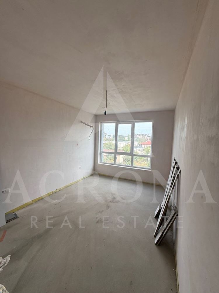 Двустаен пред АКТ 16 в Смирненски-0 Двустаен пред АКТ 16 в Смирненски - 0