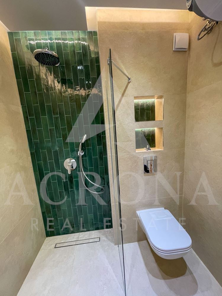 Обзаведен двустаен в район Южен-0 Обзаведен двустаен в район Южен - 0