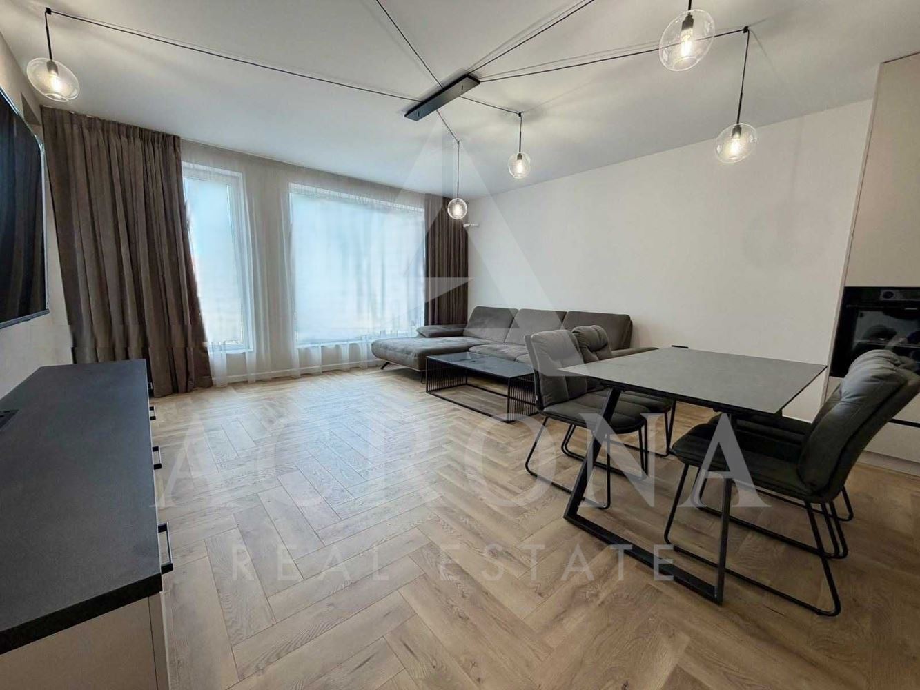 Луксозен двустаен на Остромила - 0