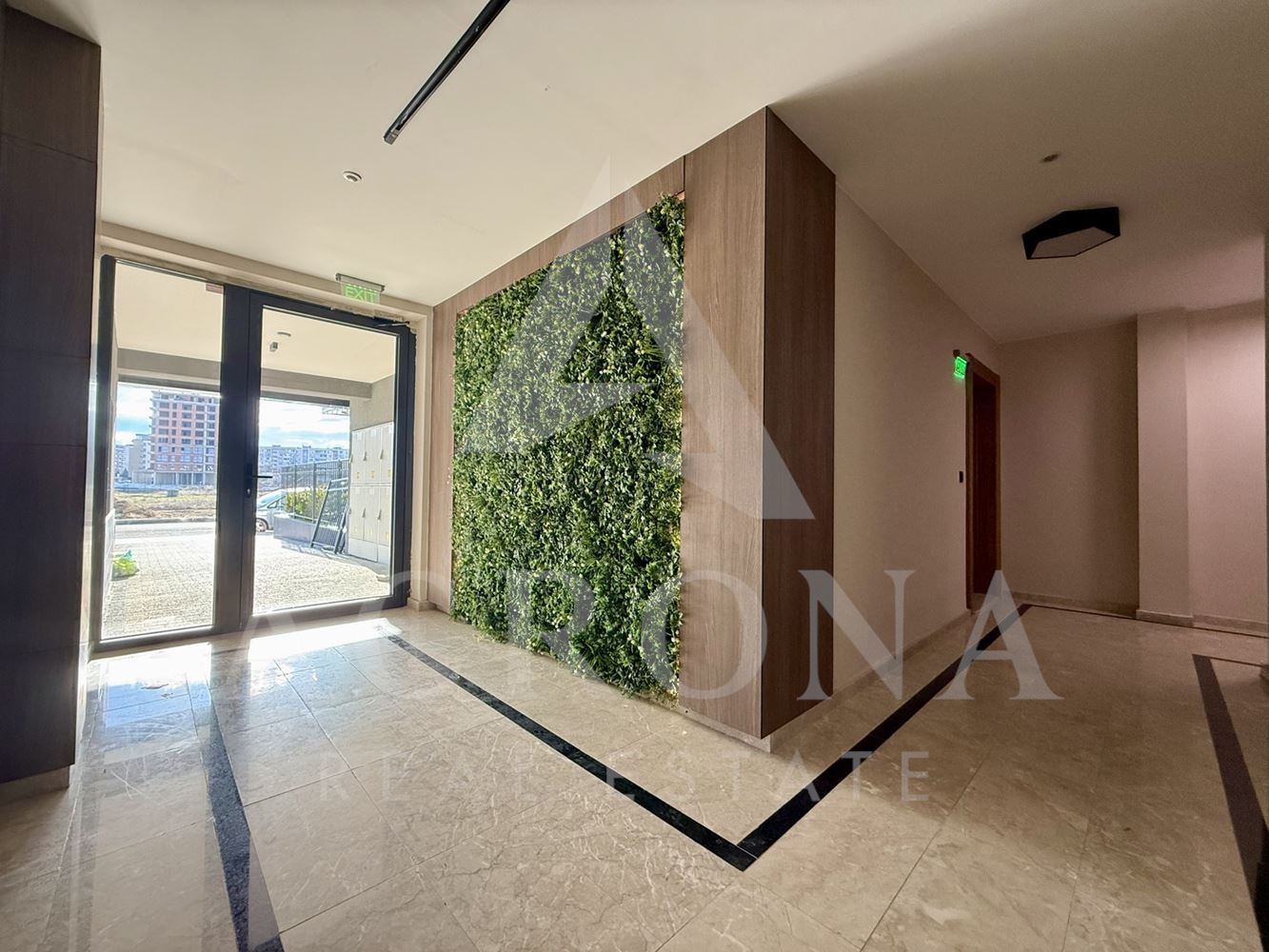 Луксозен Тристаен в Бутикова сграда с АКТ 16 - 0