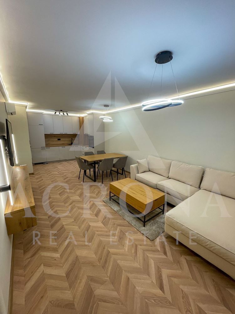 Обзаведен двустаен в район Южен-0 Обзаведен двустаен в район Южен - 0