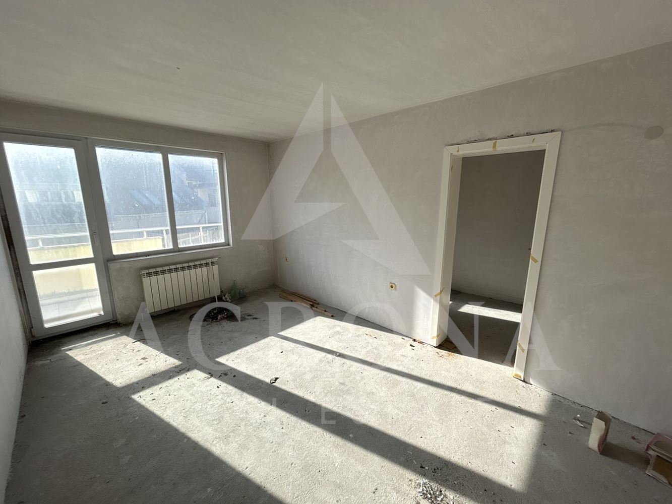 3 стаен! Акт 16! Топ локация! Малка сграда! Възможност за закупуване и на гараж!-0 3 стаен! Акт 16! Топ локация! Малка сграда! Възможност за закупуване и на гараж! - 0