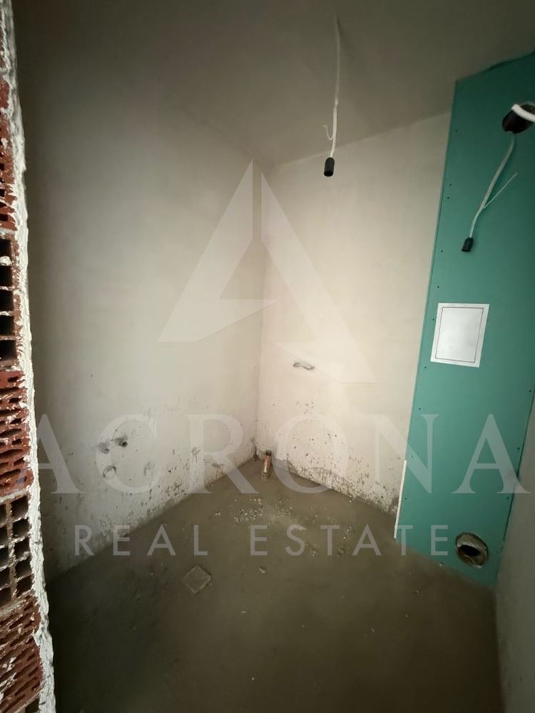 Двустаен пред АКТ 16 в Смирненски-0 Двустаен пред АКТ 16 в Смирненски - 0