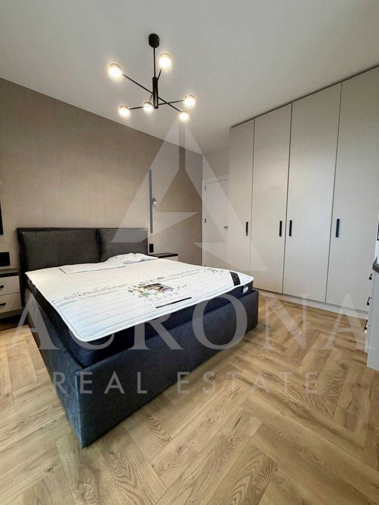 Луксозен двустаен на Остромила - 0