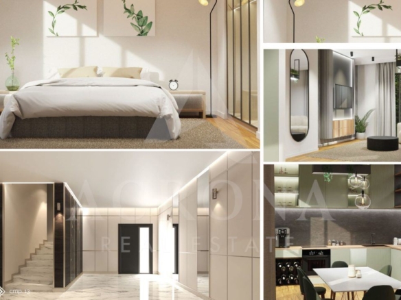 Двустаен с Акт 14 Гребна база - 0