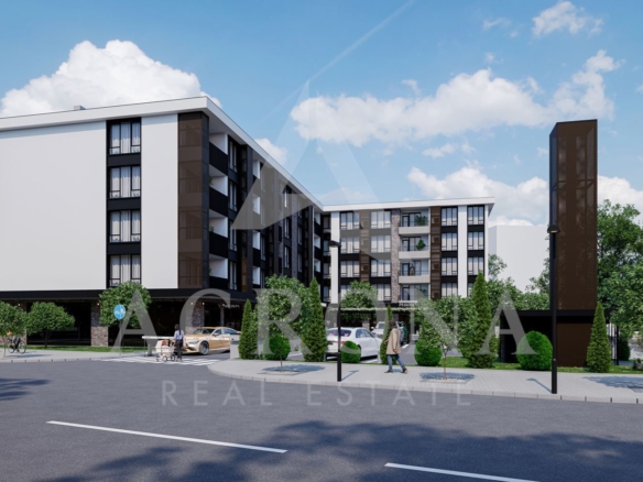 Двустаен в Беломорски - 0