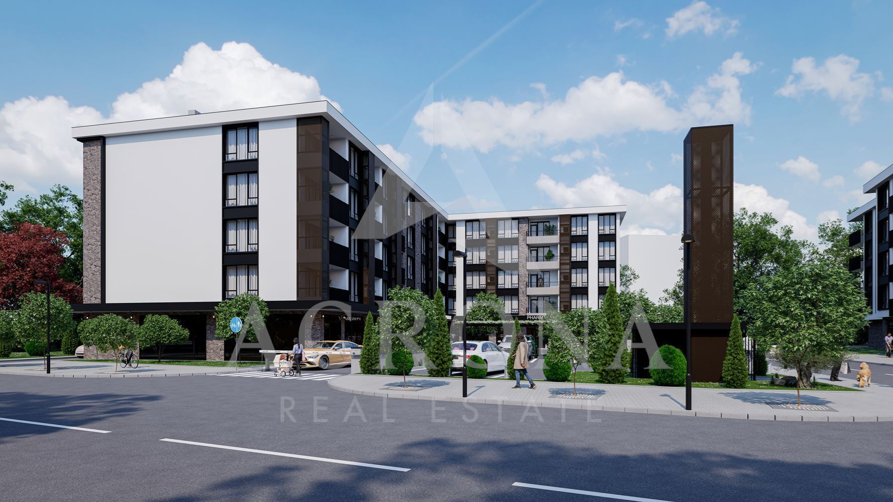 Двустаен в Беломорски - 0