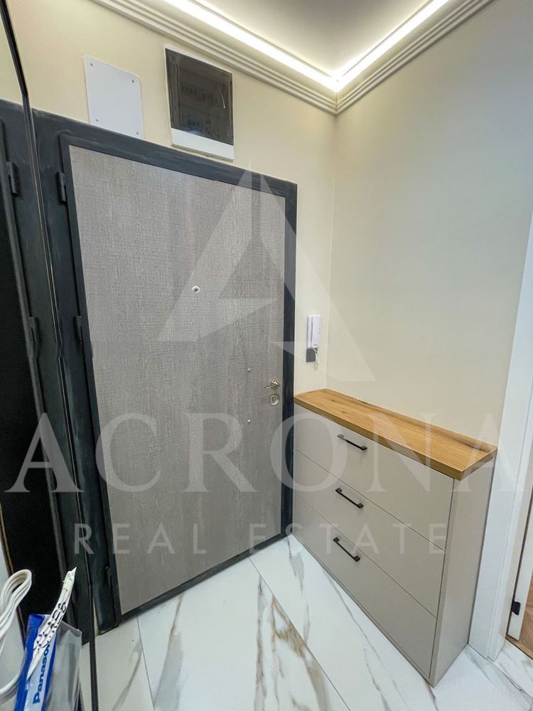 Обзаведен двустаен в район Южен-0 Обзаведен двустаен в район Южен - 0