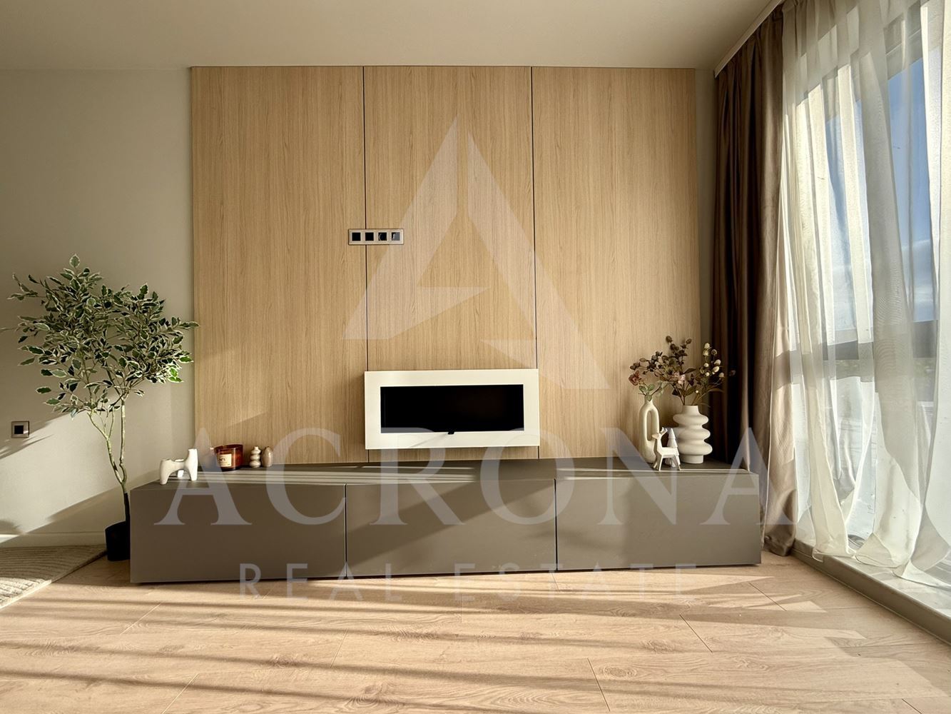 Луксозен Тристаен в Бутикова сграда с АКТ 16 - 0