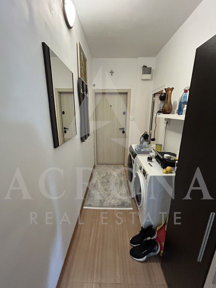 1 стаен! Боксониера! Обзаведен и оборудван! Подходящ за инвестиция!-0 1 стаен! Боксониера! Обзаведен и оборудван! Подходящ за инвестиция! - 0