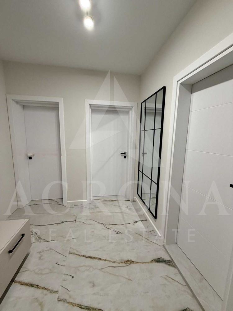 Луксозен двустаен на Остромила - 0