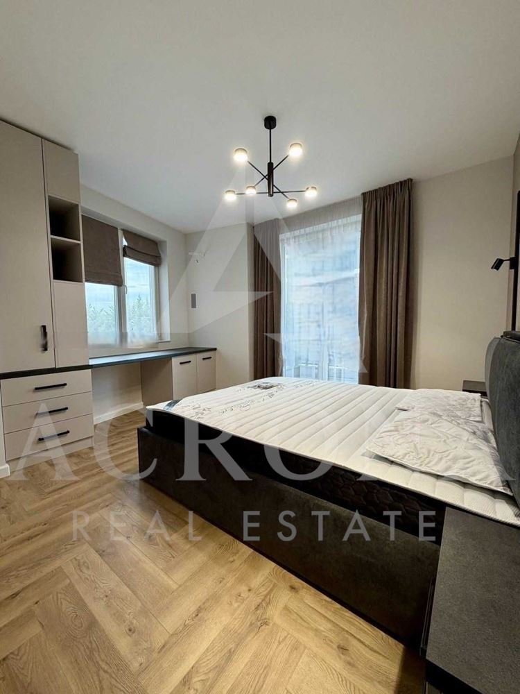 Луксозен двустаен на Остромила - 0